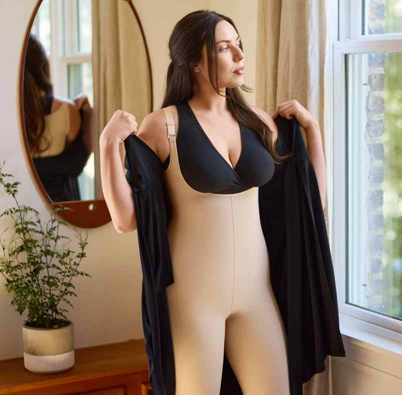 Marena Recovery Produkte